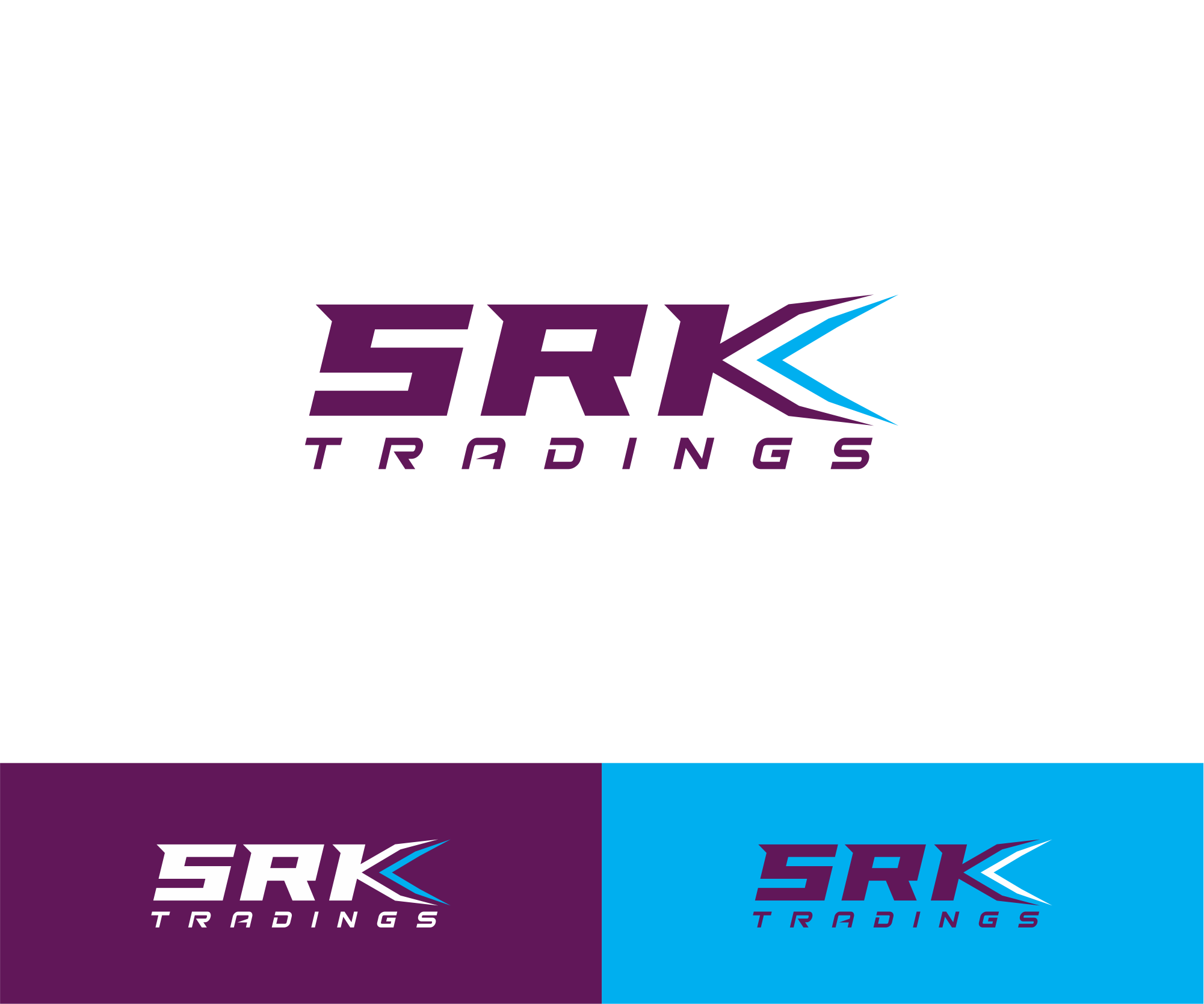 Logo Design by MKR for this project | Design #25626958