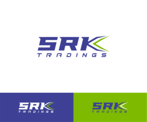 Logo-Design von MKR für dieses Projekt | Design: #25626959