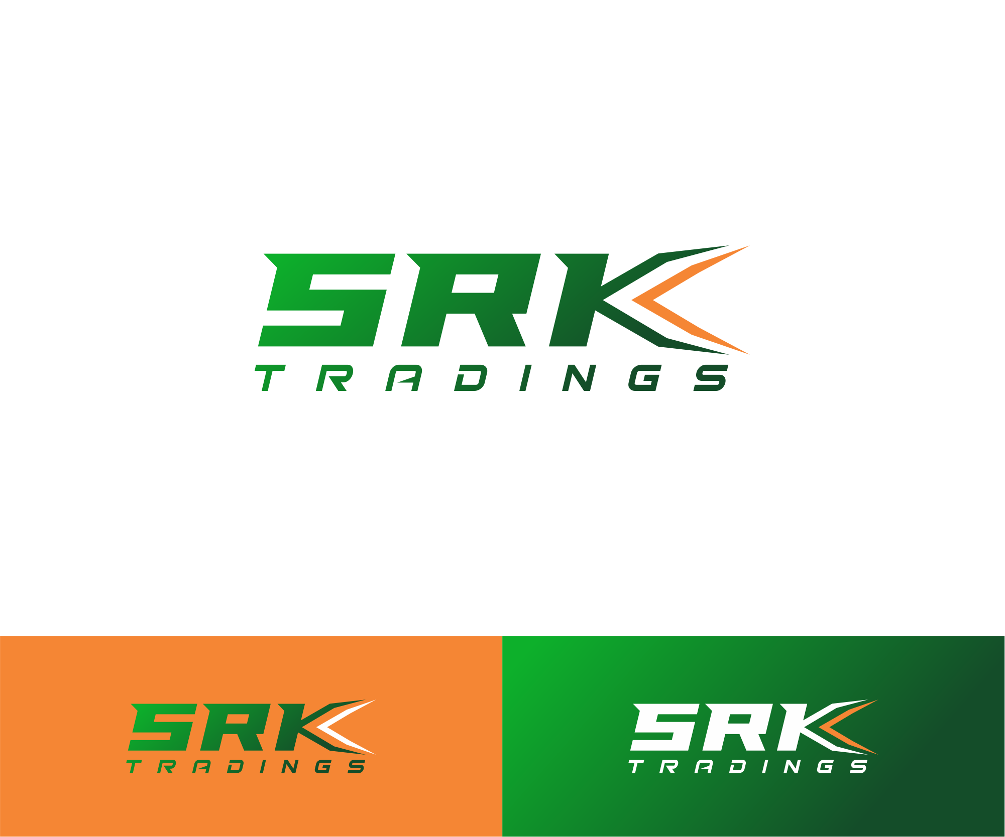 Logo Design by MKR for this project | Design #25626964