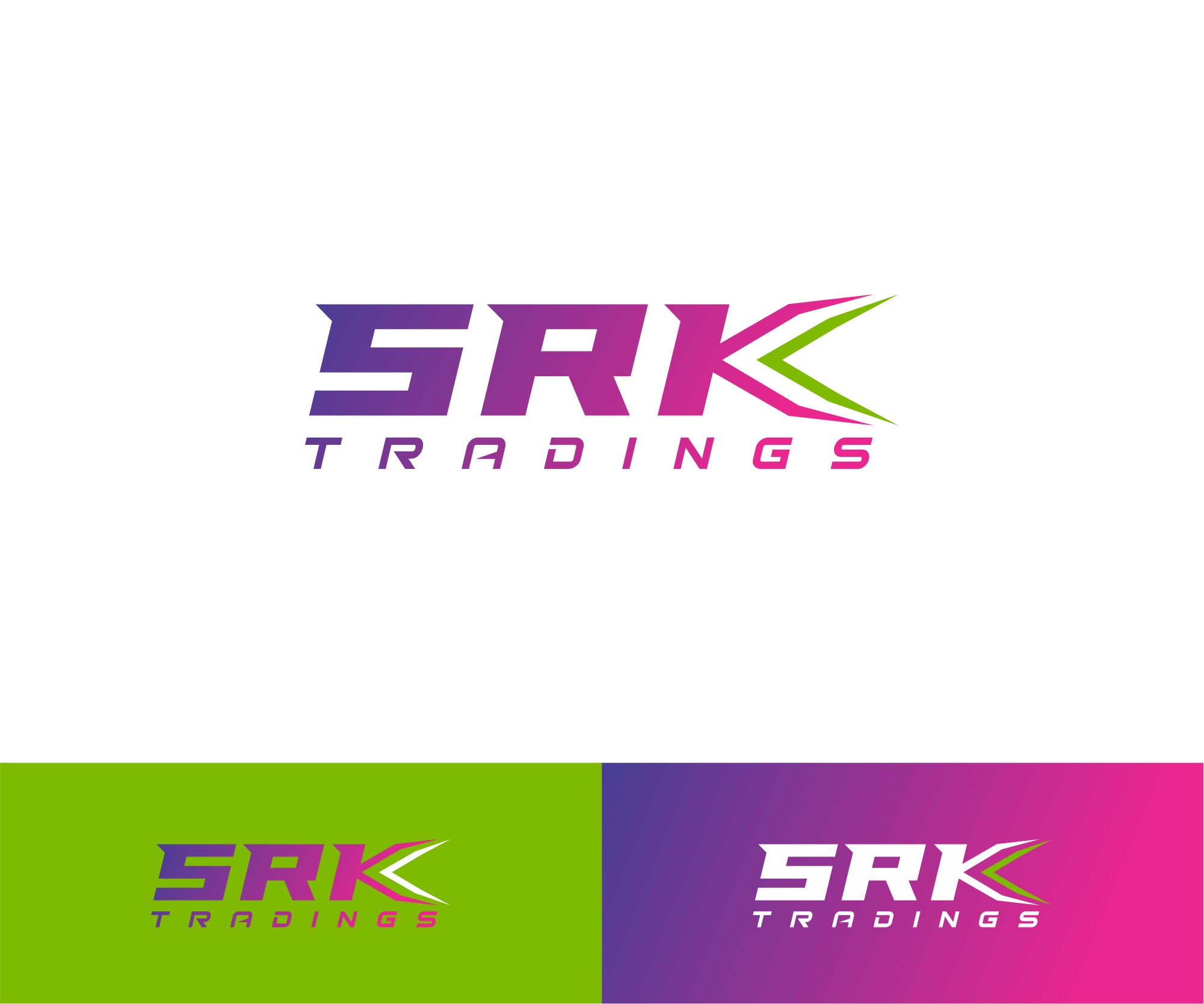 Logo Design by MKR for this project | Design #25626965