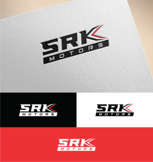 Logo-Design von MKR für dieses Projekt | Design: #25709745