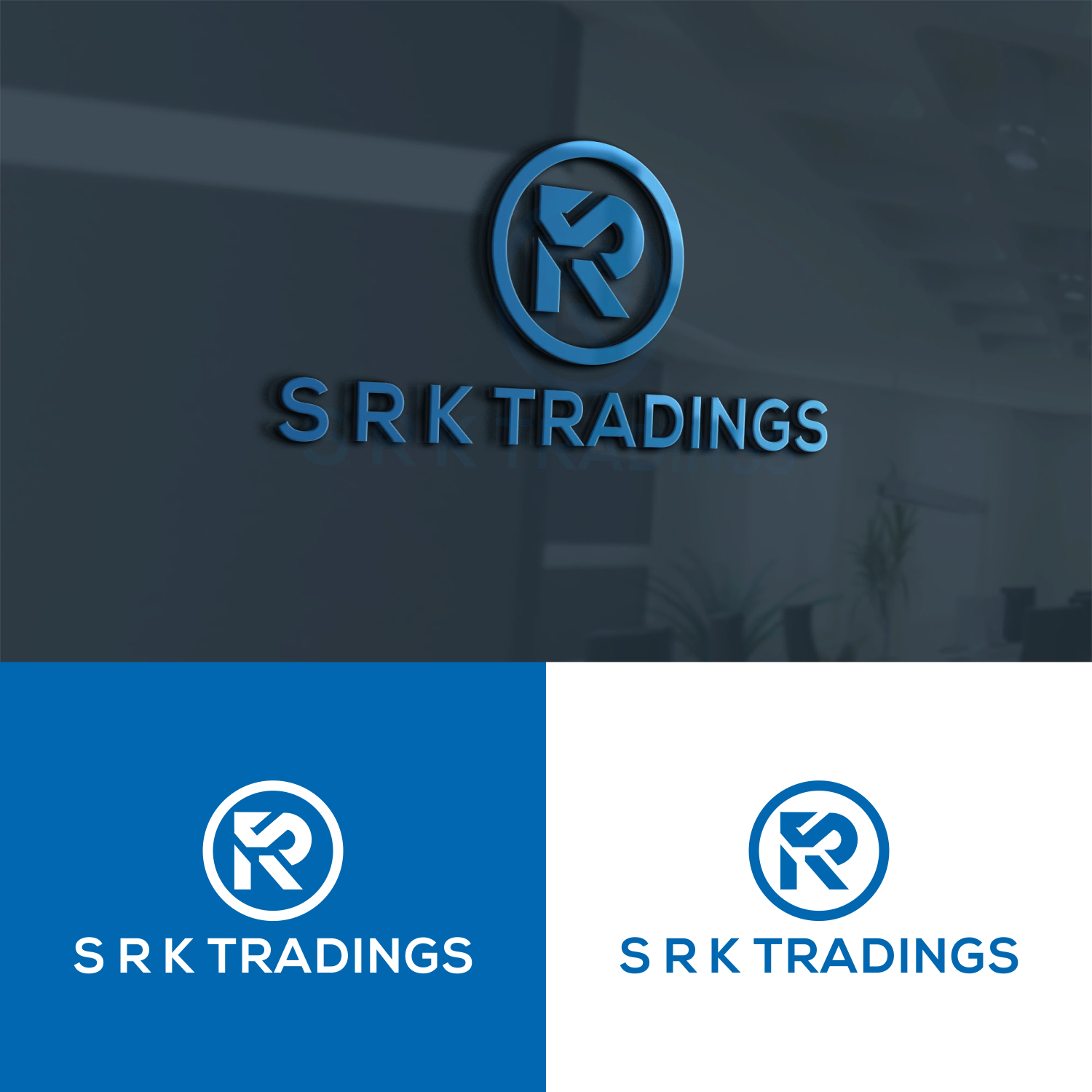 Logo Design by suthita 2 for this project | Design #25609738