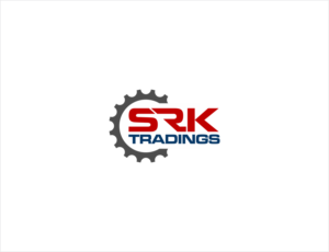 S R K Motors | Logo Design by BNdesigner