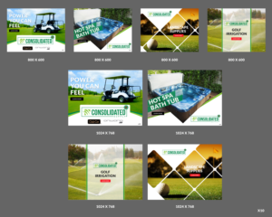 Banner Ad Design by pb for this project | Design: #25592590