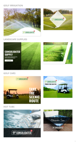 Banner Ad Design by pb for this project | Design: #25592592