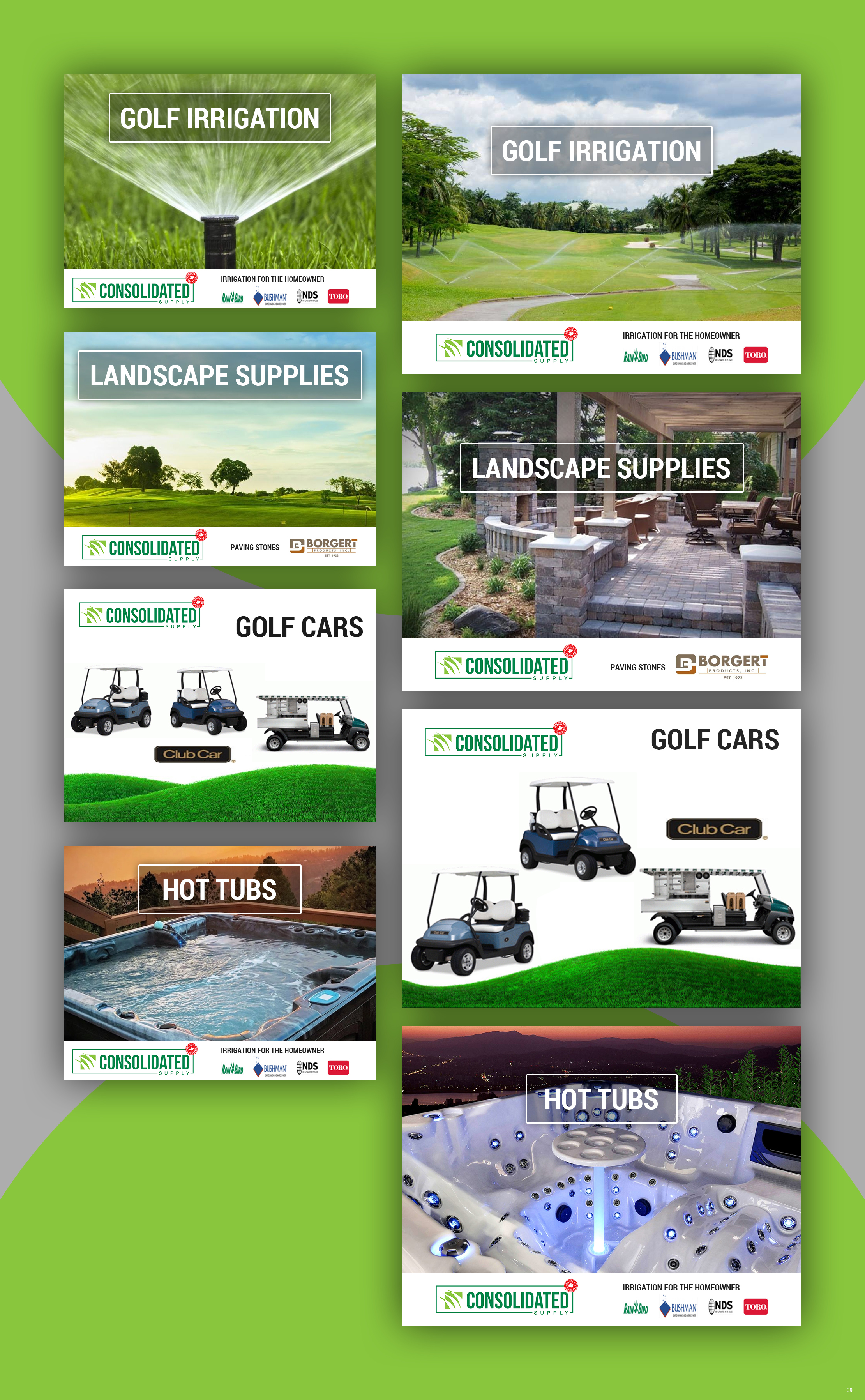 Banner Ad Design by pb for this project | Design #25592593