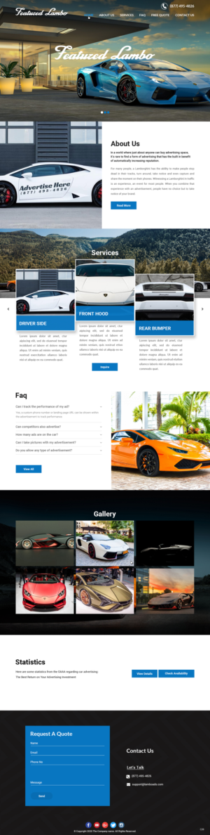 Banner Ad Design by pb for this project | Design: #25592611