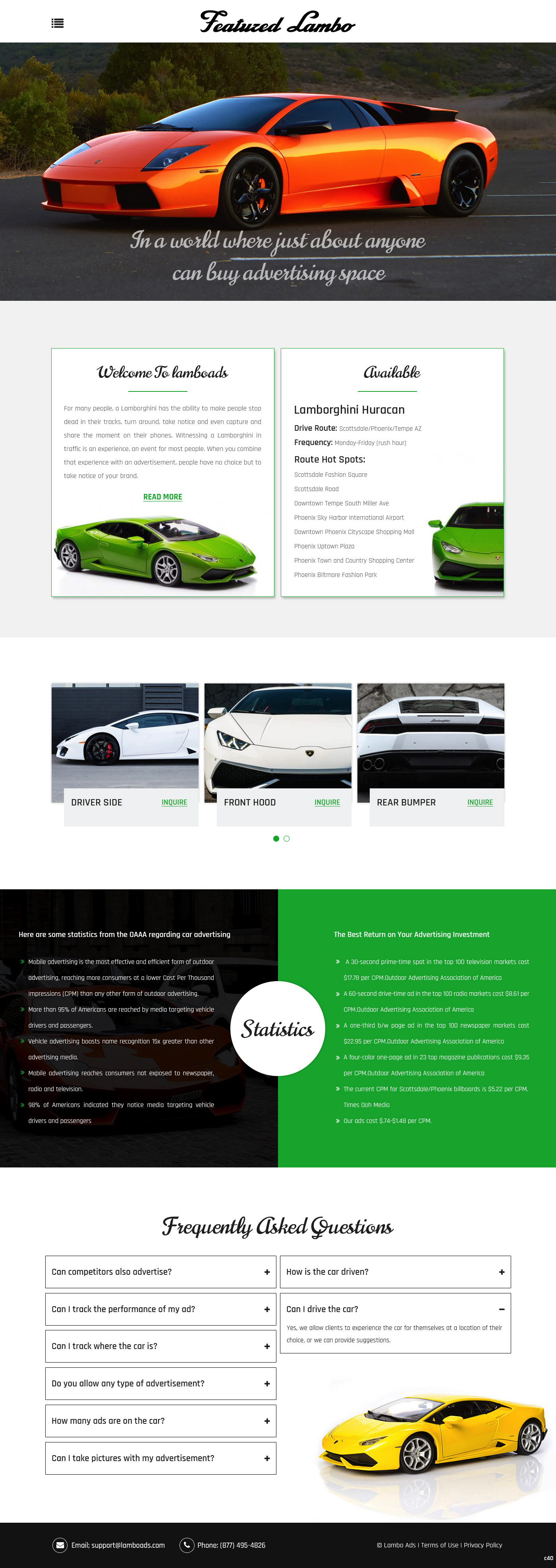 Banner Ad Design by pb for this project | Design #25592612