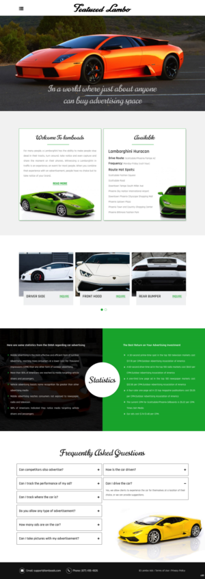 Banner Ad Design by pb for this project | Design: #25592612