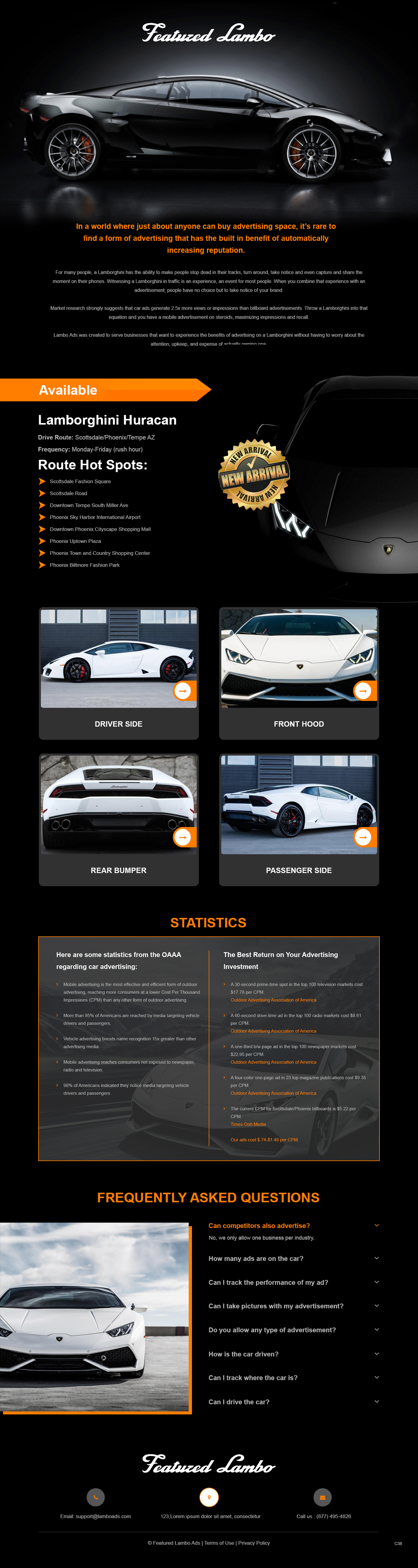 Banner Ad Design by pb for this project | Design #25592613