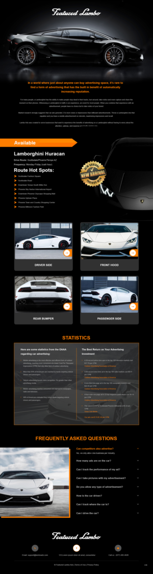 Banner Ad Design by pb for this project | Design: #25592613