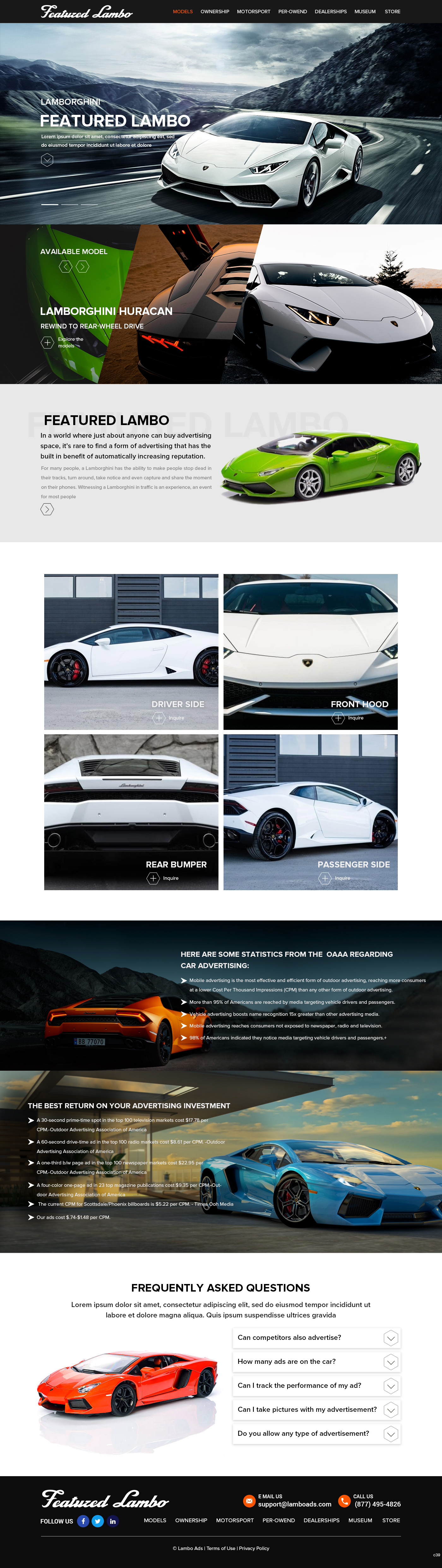 Banner Ad Design by pb for this project | Design #25592614