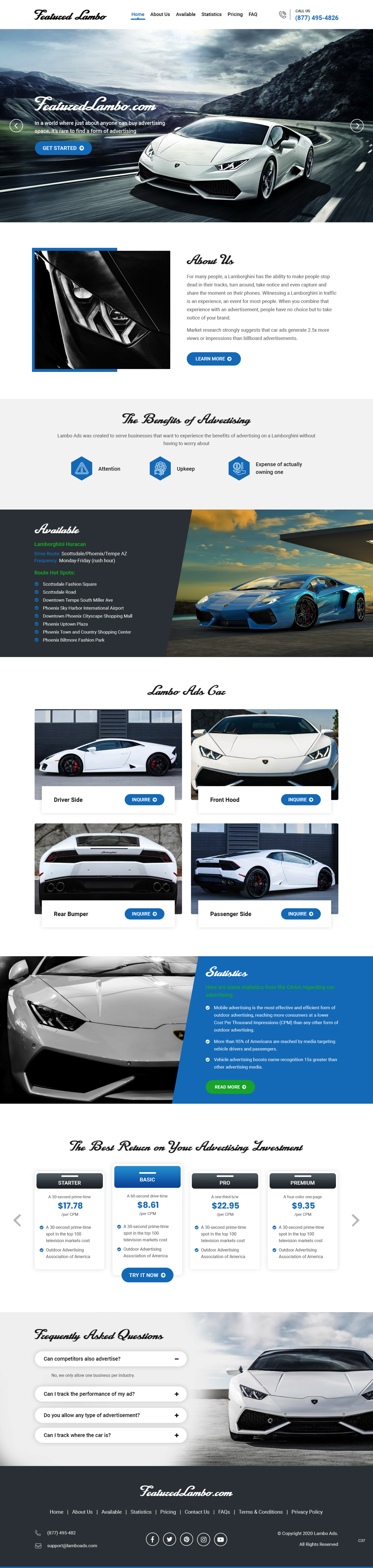 Banner Ad Design by pb for this project | Design #25592615