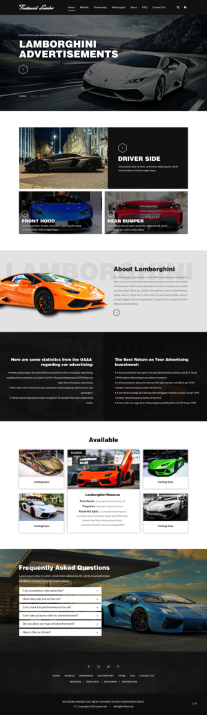 Banner Ad Design by pb for this project | Design: #25592621