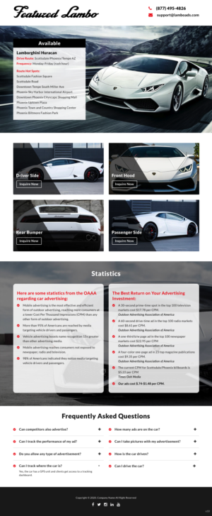 Banner Ad Design by pb for this project | Design: #25592622