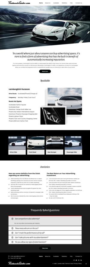 Banner Ad Design by pb for this project | Design: #25592623