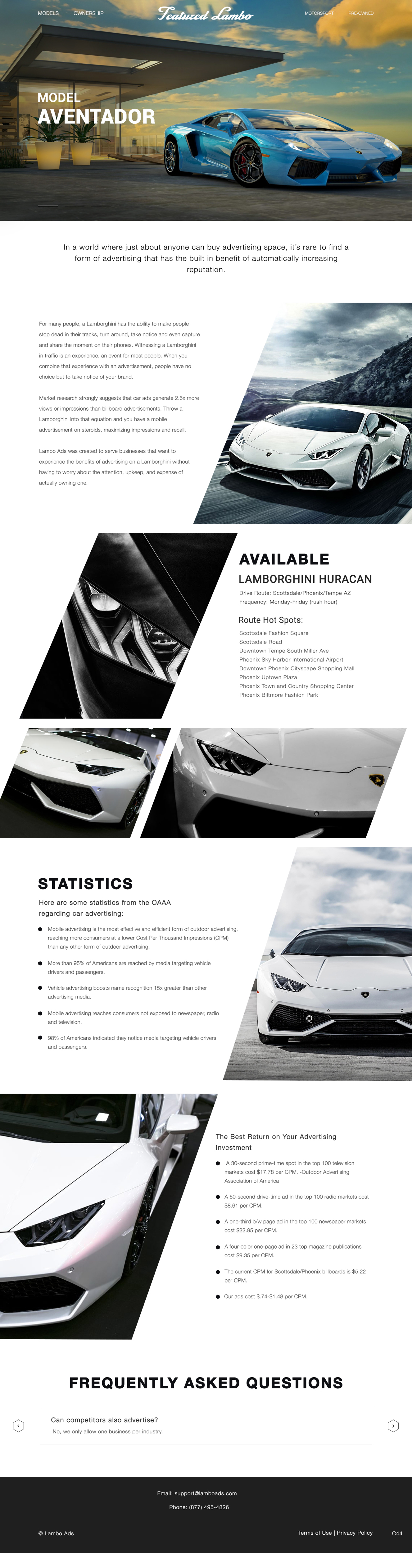 Banner Ad Design by pb for this project | Design #25592624