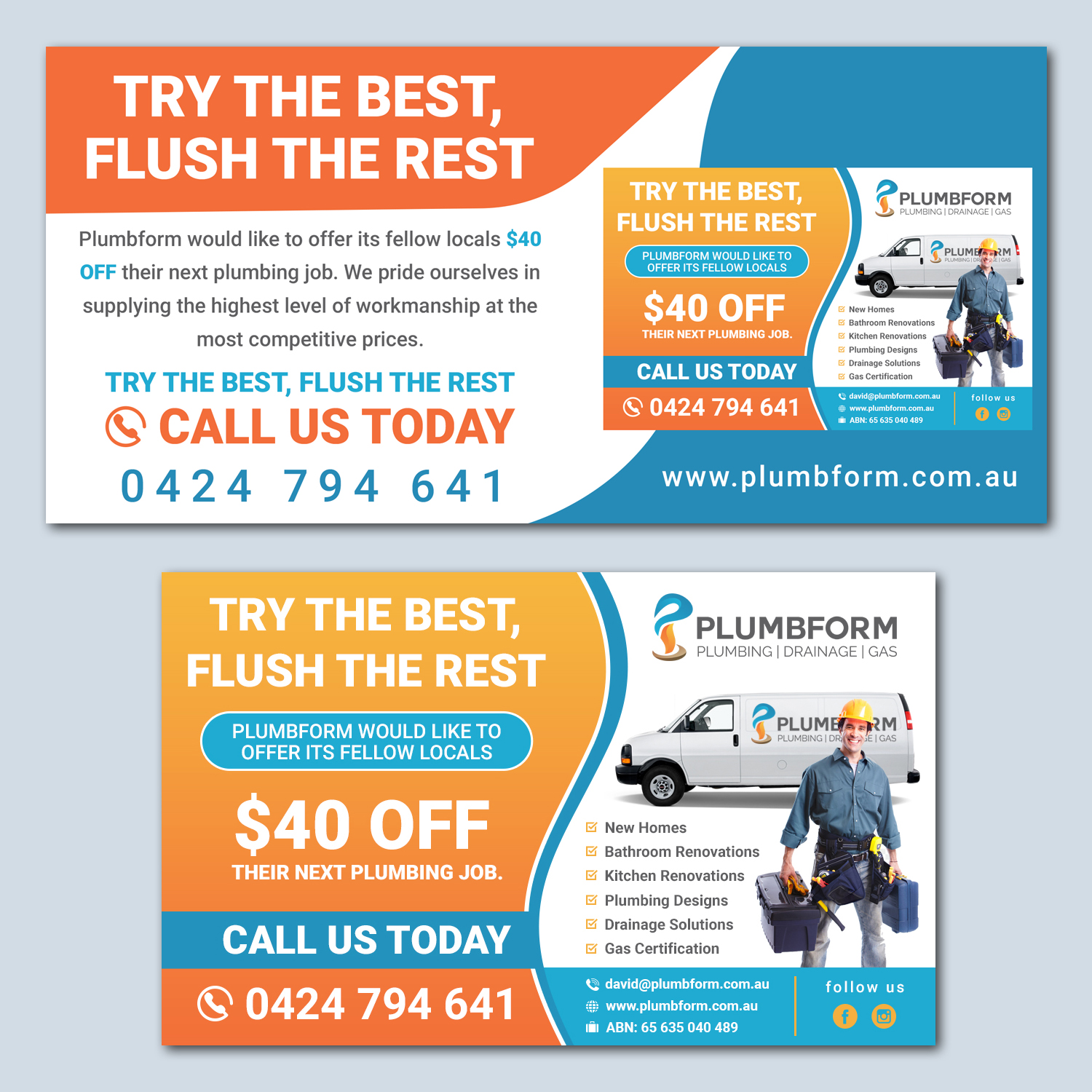 Postcard Design by TSU Creations for this project | Design #25585741
