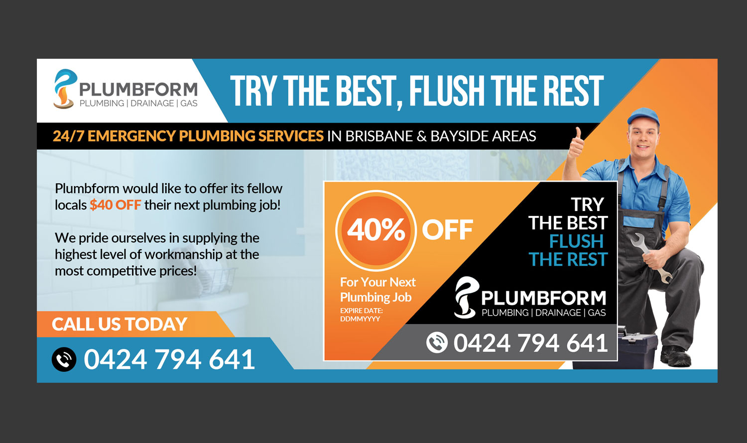 Diseño de Postal por DA. para este proyecto | Diseño #25584274