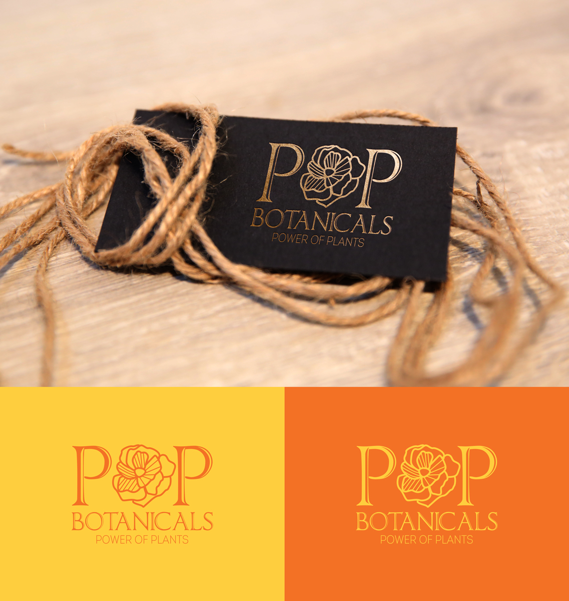 Logo Design by u2square for this project | Design #25585841