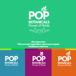 Logo Design by LABELL for this project | Design: #25584770
