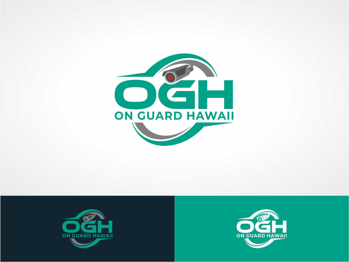 Logo Design by Robby SC for this project | Design #25601596