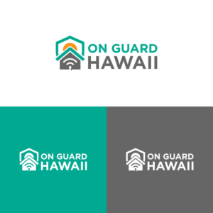 On Guard Hawaii | Logo Design by kaushal 05