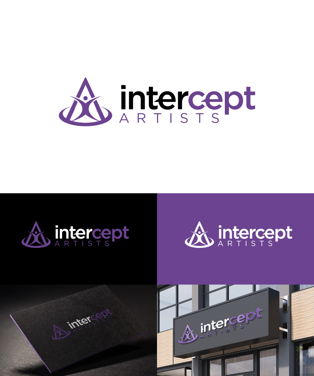 Logo Design by Sergio Coelho for this project | Design #25584749
