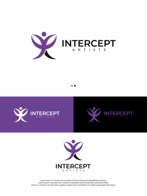 Logo Design by Hakim Febrian for this project | Design #25586521