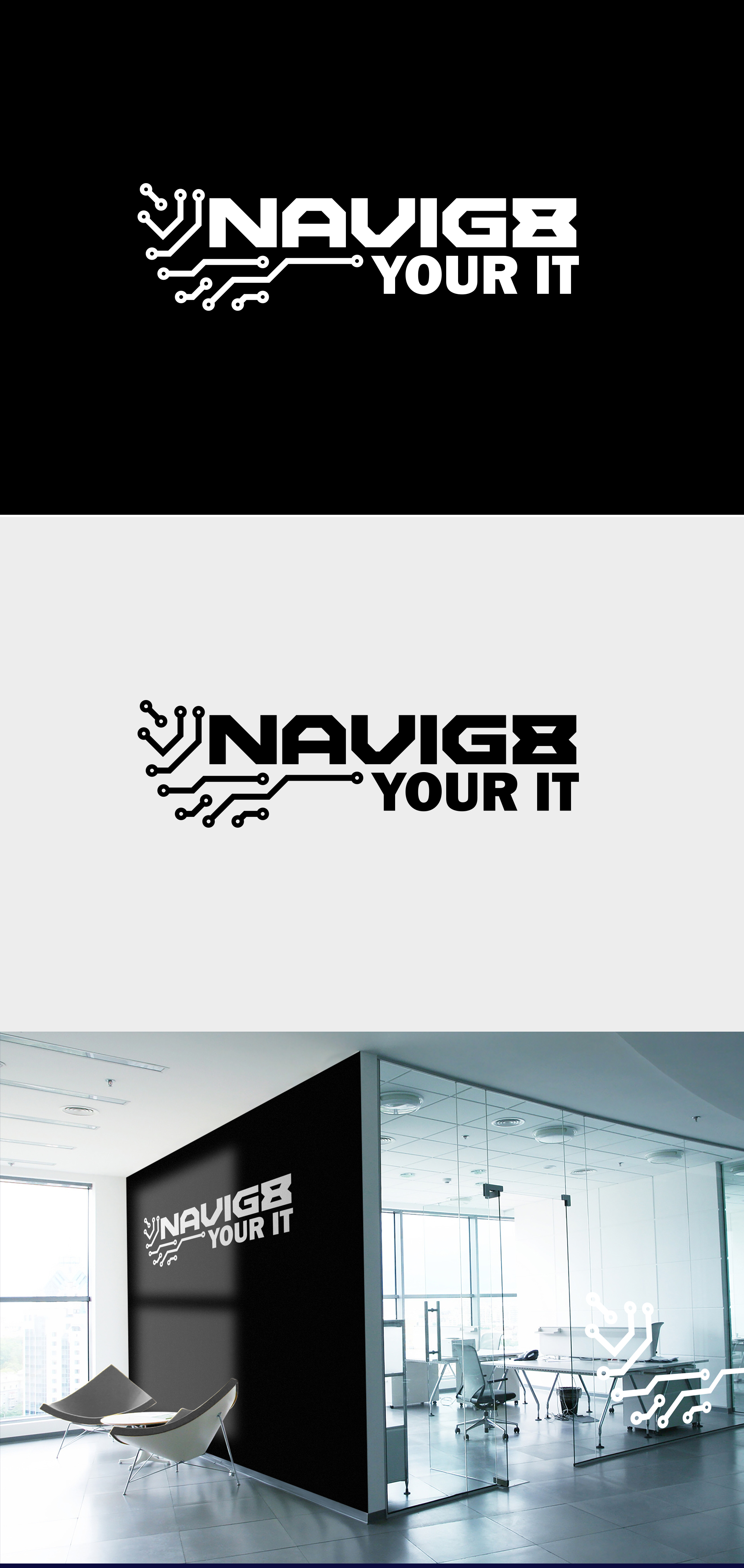 Logo-Design von LOBETE für dieses Projekt | Design #25583052