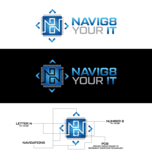 Logo-Design von sangeloenriquez für dieses Projekt | Design: #25584936