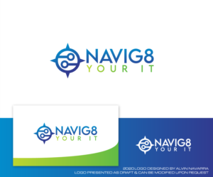 Logo-Design von alvinnavarra für dieses Projekt | Design: #25607286