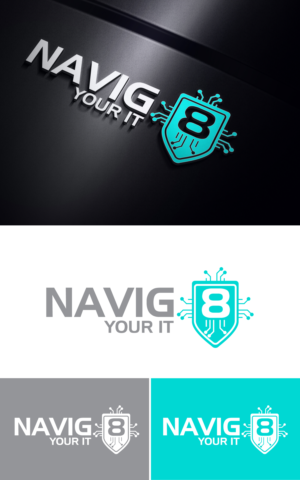 Logo Design by Mongsh