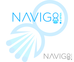Navig8 Your IT | Design de Logo par Indrawasih