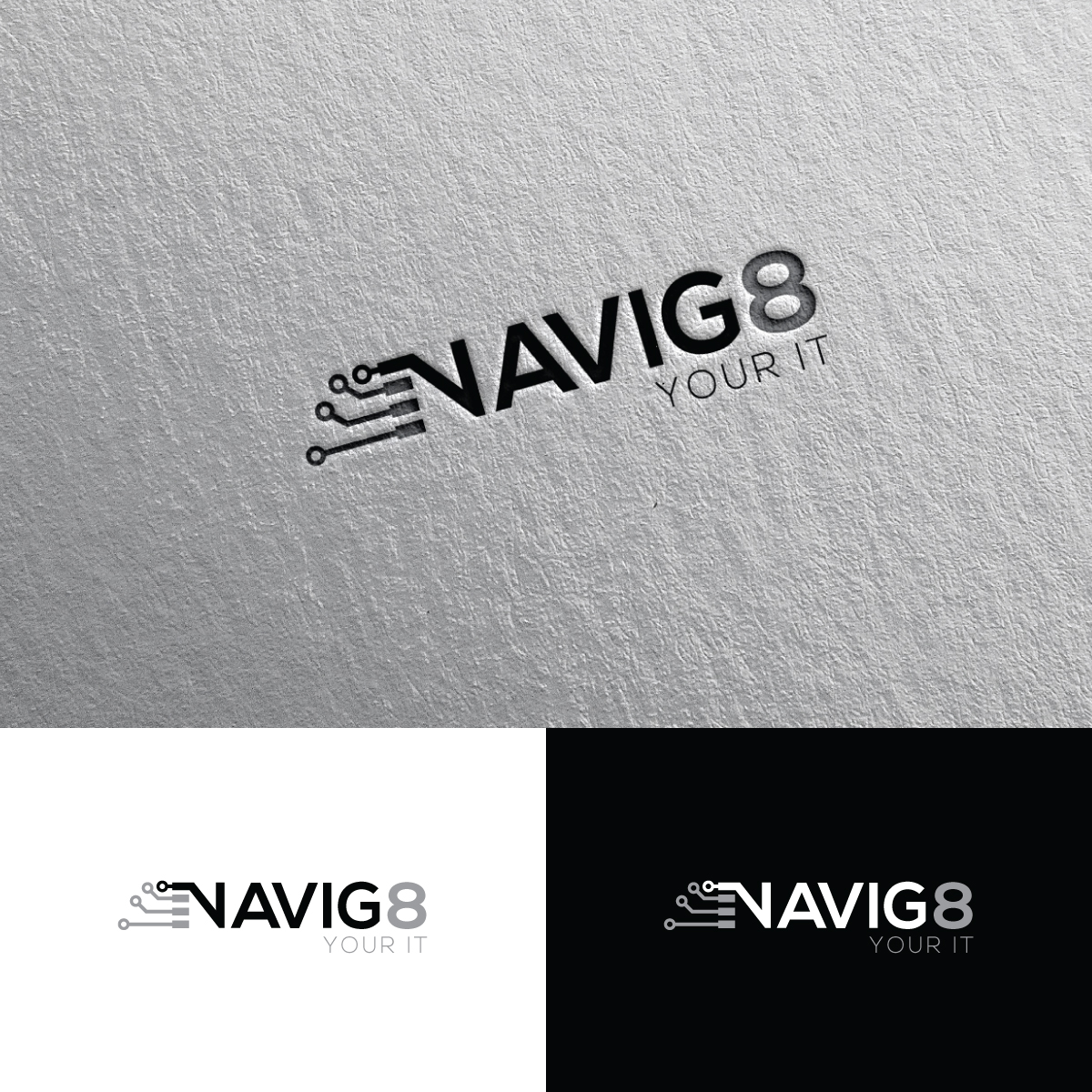 Logo Design by Rii for this project | Design #25583427