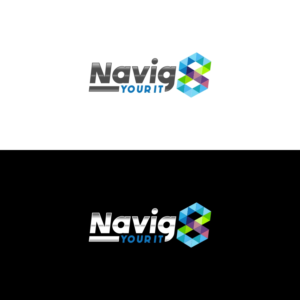 Navig8 Your IT | Logo-Design von Avilash
