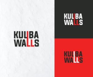 Kulba Walls | Diseño de Logo por FourtuneDesign