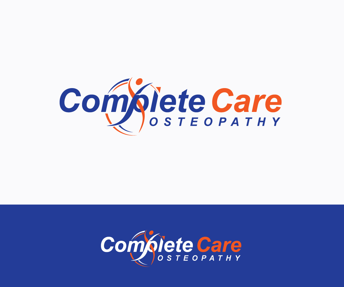 Logo Design by step forward 2 for this project | Design #25584477