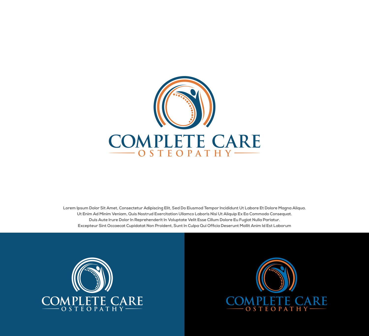 Logo Design by Aditya.DwiRama for this project | Design #25585258