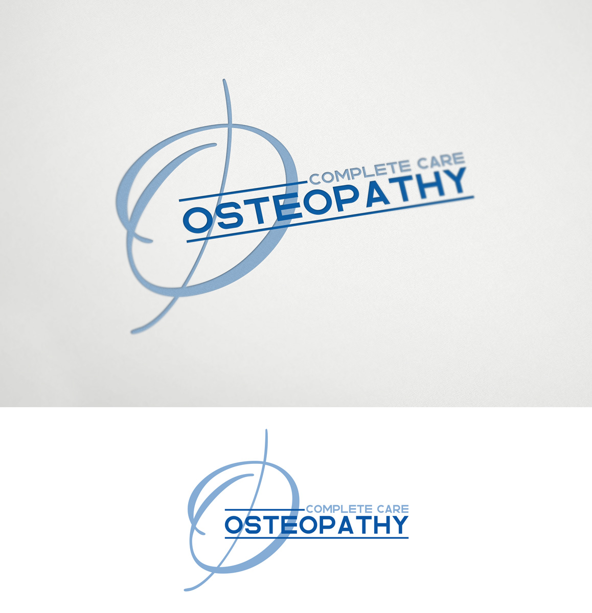 Logo Design by u2square for this project | Design #25584055