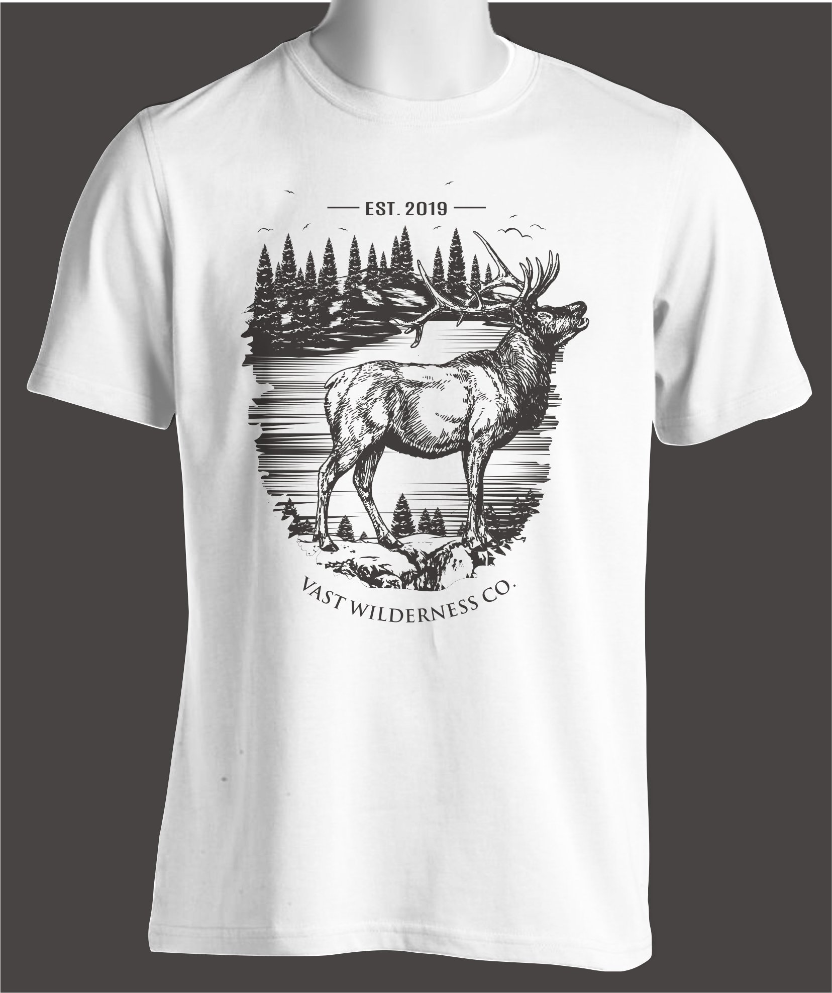Design de T-shirt par Lia.hps pour ce projet | Design : #25593359