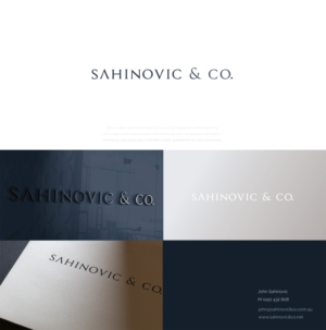 Logo Design by CanDoDesign
