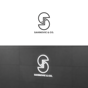 Logo Design by mdnegi