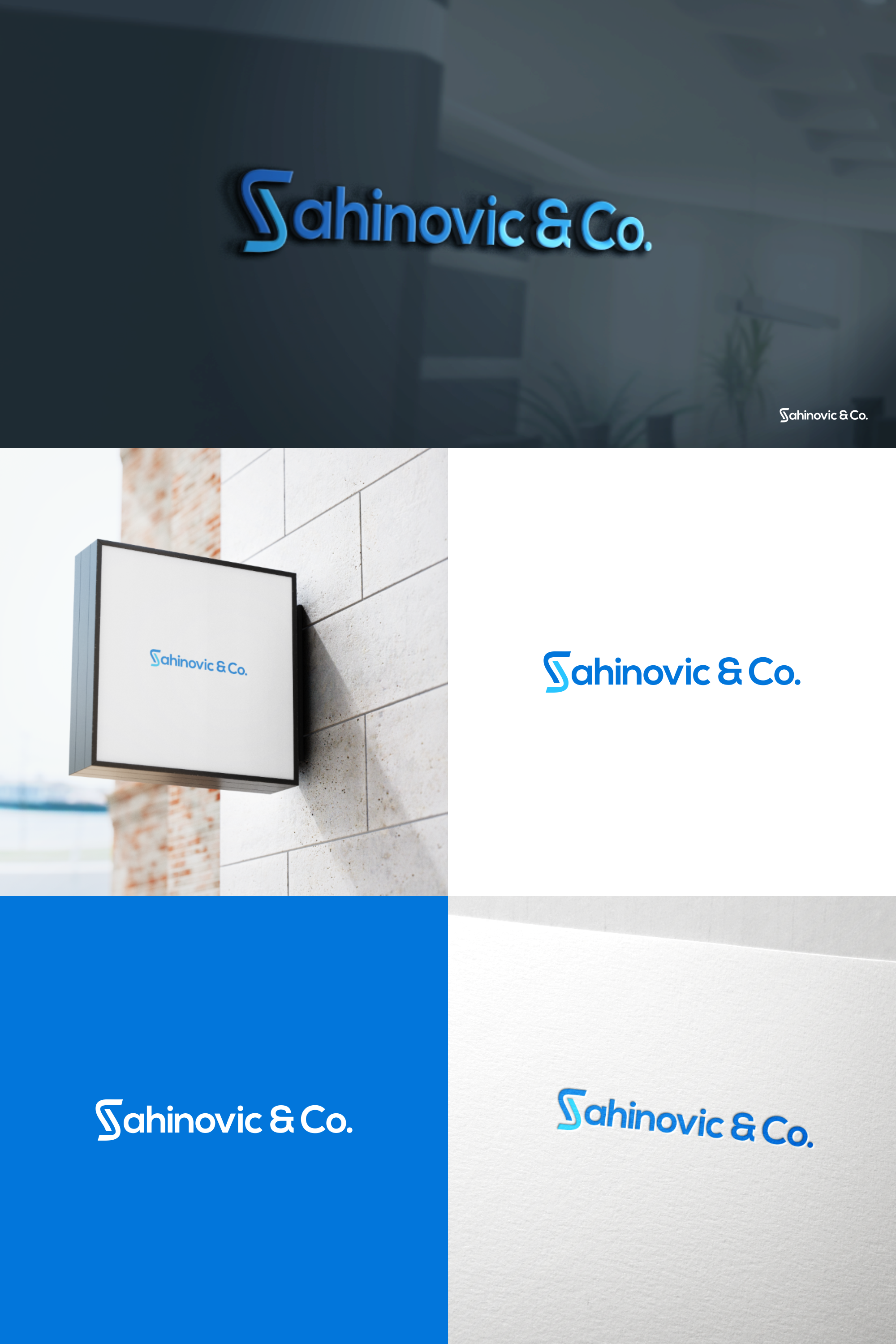 Logo Design by Gambar Drips for this project | Design #25582063