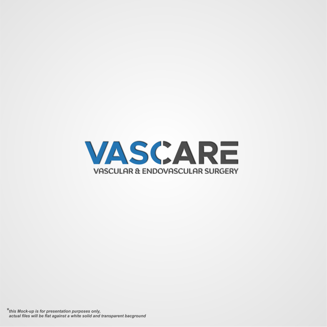 Logo Design by Arham Hidayat for this project | Design #25600583