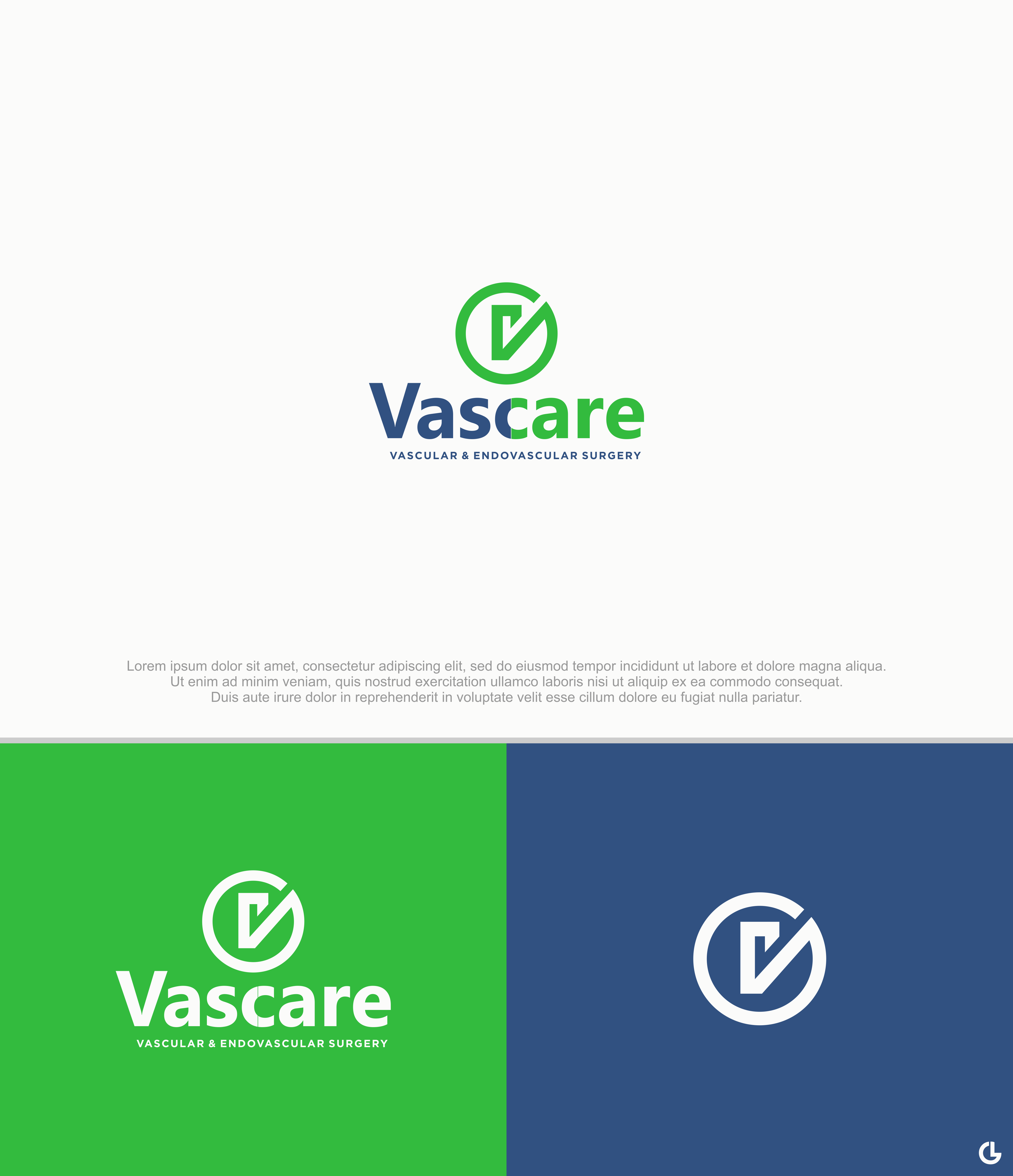 Logo Design by R!CKY for this project | Design #25613737
