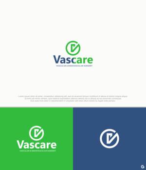 Logo Design by R!CKY for this project | Design: #25613737