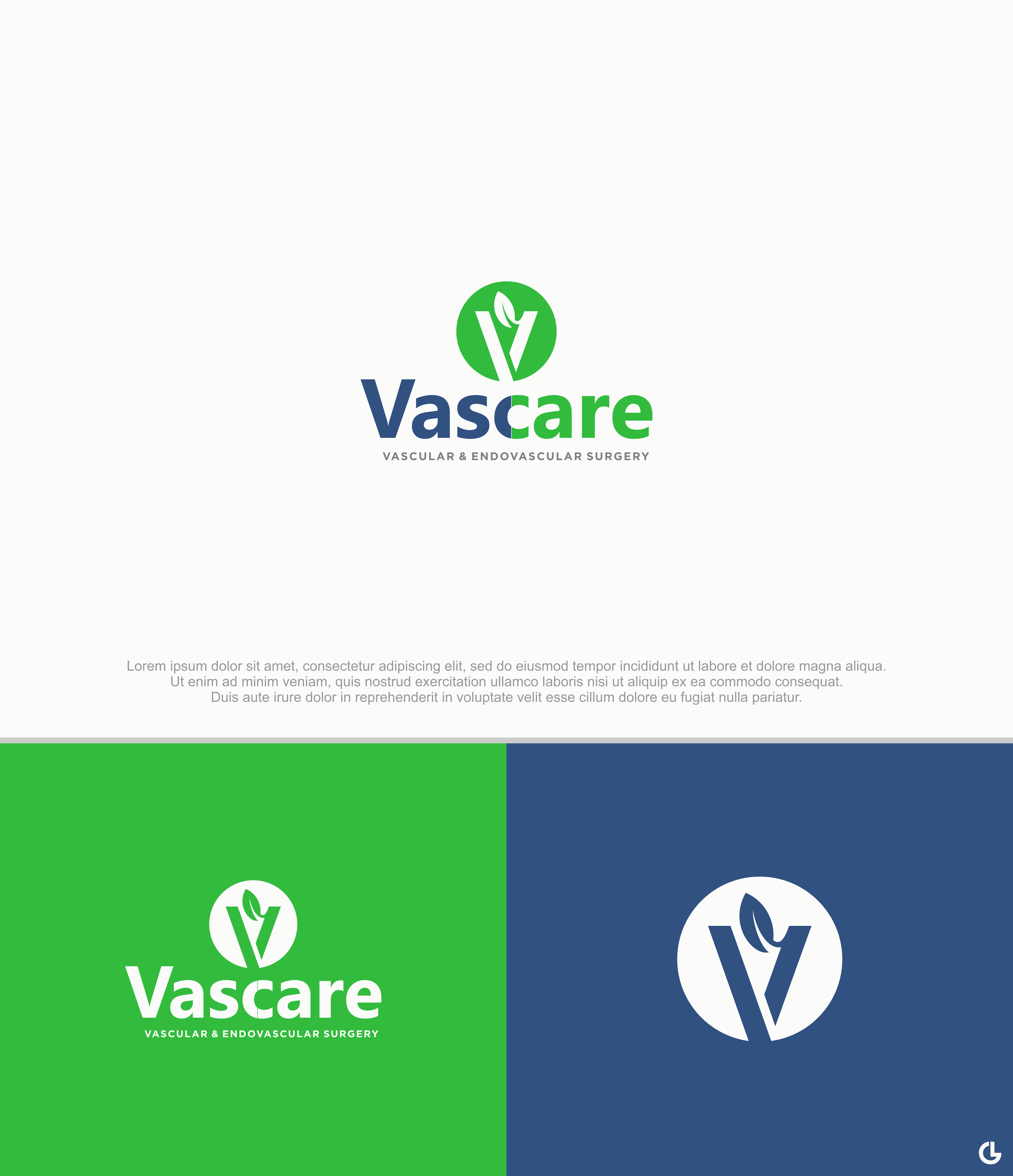 Logo Design by RICKY.T for this project | Design #25613738