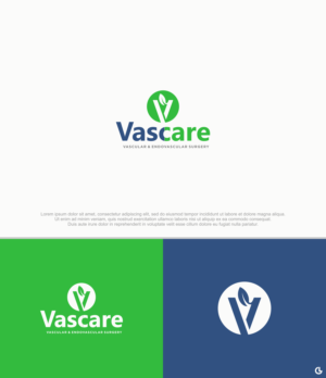 Logo Design by R!CKY for this project | Design: #25613738