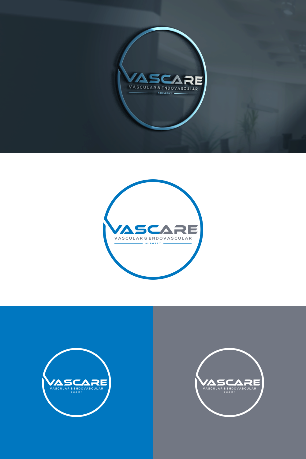 Logo Design by anak mama for this project | Design #25587021